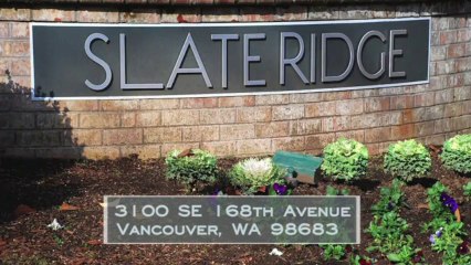 Slate Ridge Apartments in Vancouver, WA - ForRent.com