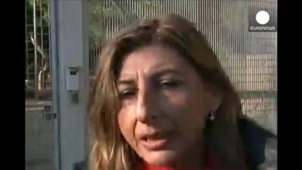 Lampedusa'daki tartışmalı mülteci kampı boşaltıldı