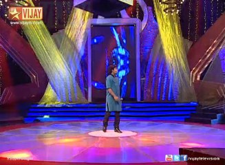 Avalukkenna Ambasamudram by SS10 Diwakar