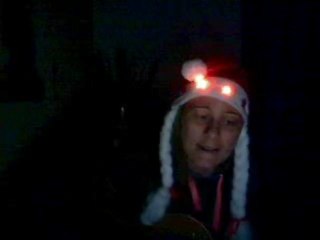 Spéciale 24 Décembre 2013 - Etoile des neiges