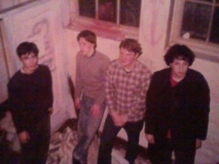 THE PACE: May 8, 1998: the final show [audio only]