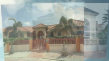 The Most Trusted Realty Company in Aruba