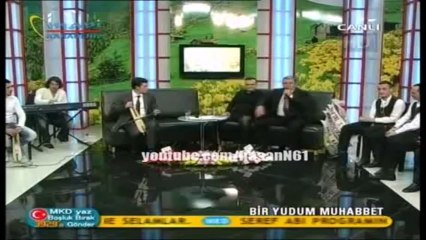 Bir Yudum Muhabbet 3. Hafta Şeref Kara-Eski Arkadaşlarım