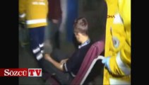 Konya'da 6 kişi sobadan zehirlendi