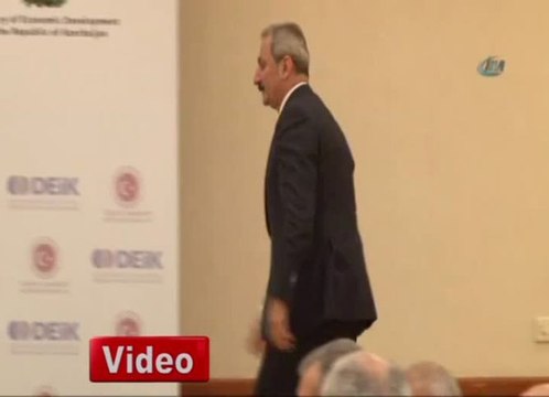 Zafer Çağlayan İstifa Etti