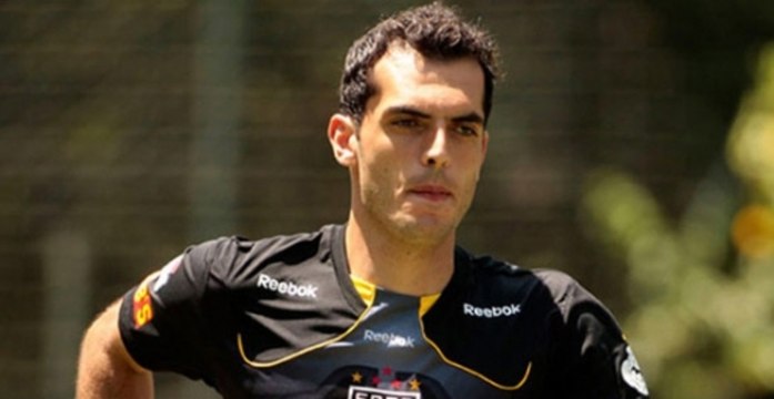 Galatasaray, Brezilyalı Stoper Rhodolfo'yu İstiyor