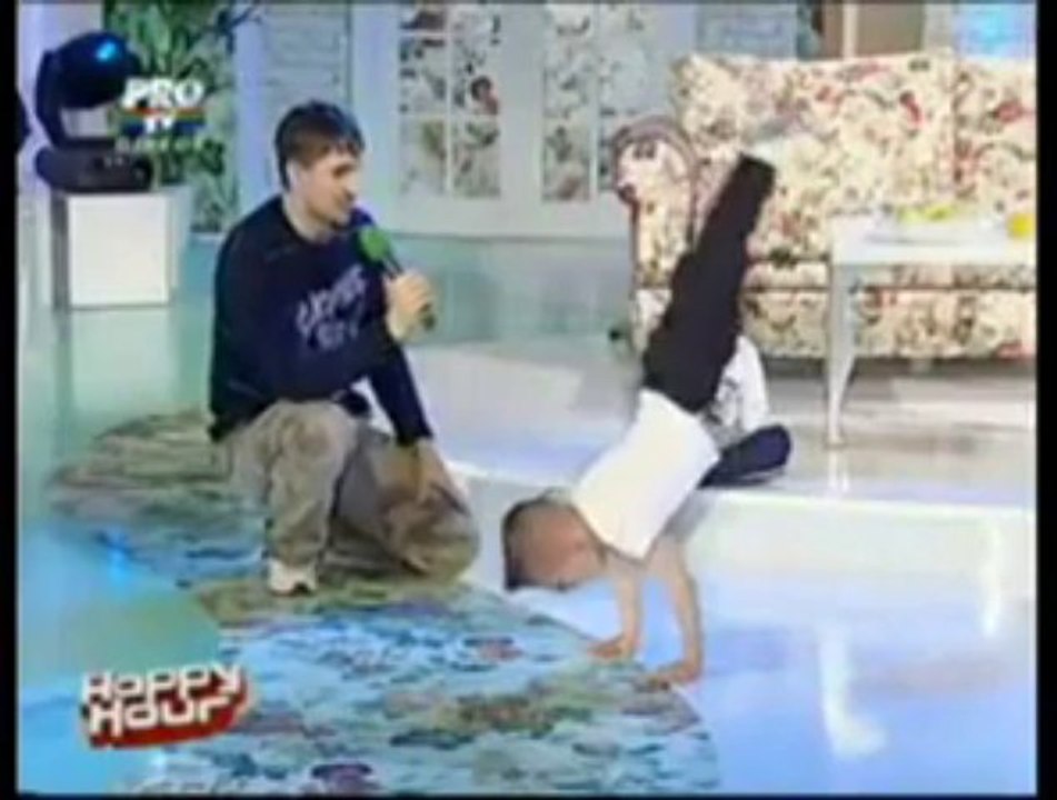 Air Pushups [ Awsme ]