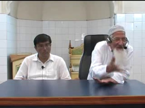 True awareness of Namaz (prayer) helps to stop immodest behaviors - Maulana Ishaq