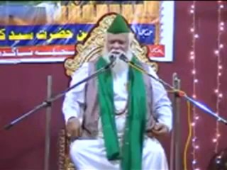 ASTAGFIRULLAH Aise Molvion ko b sunte hain Log