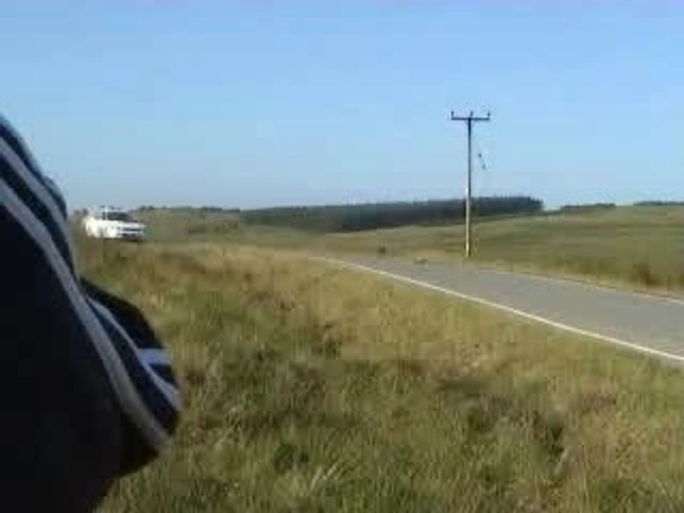 CRASH!!