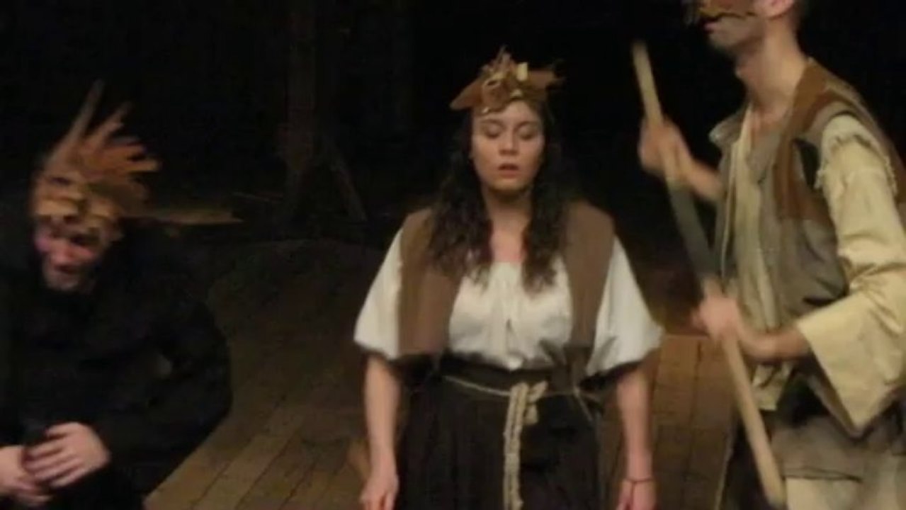 Robin des Bois (3)