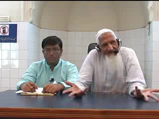 Shia Imamo say Mansoob Shirkiya Aaqeeday: Sirf Ya ALLAH Madad - Maulana Ishaq