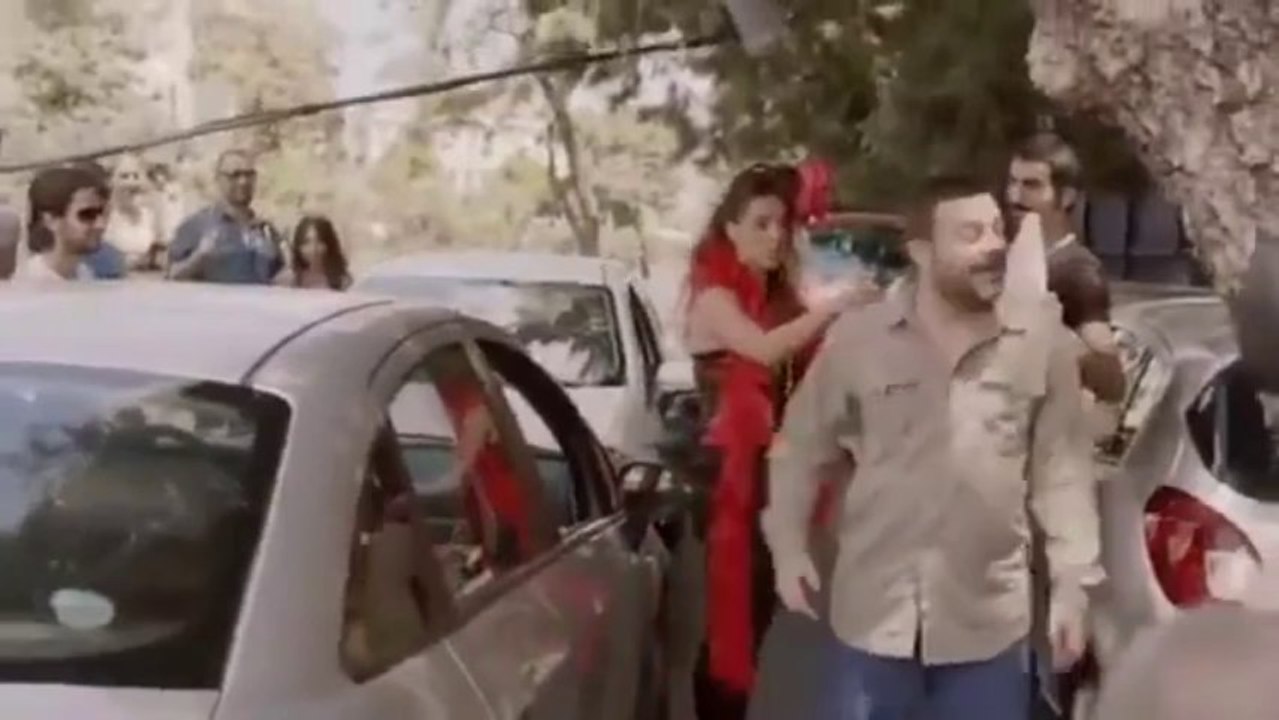 Çakallarla Dans 2 (Fragman) Trailer