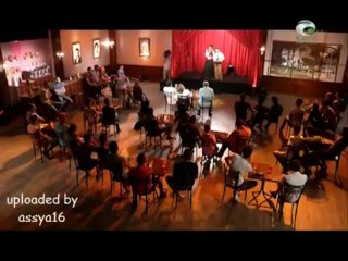 Qahwet L'Gosto_ El i3tizal (Kamel Abdat)