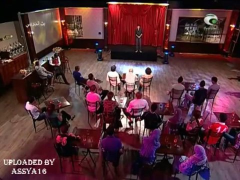 Qahwet L'Gosto_ El khedma (Amine Boumediène)