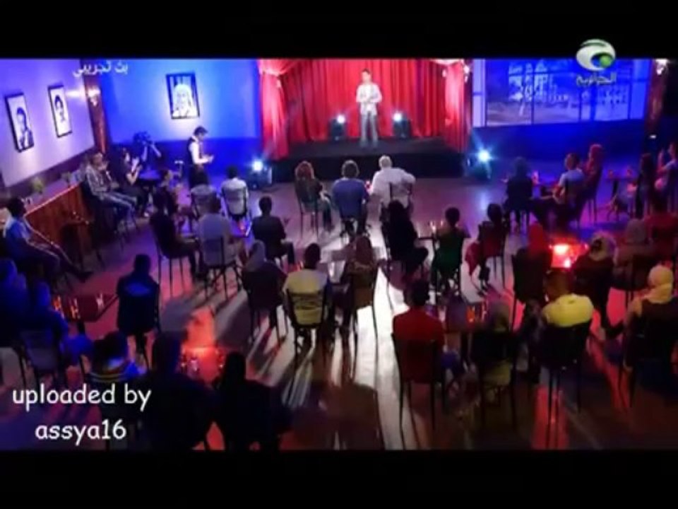 Qahwet L'Gosto_ La communication (Amine Boumediène)