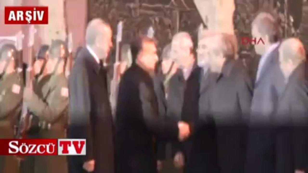 İşte o bakanlar!