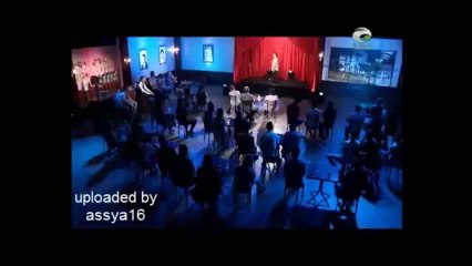 Qahwet L'Gosto_ Ulac sketch ulac (Kamel Abdat)