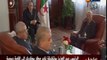 Retour de Bouteflika à Alger عودة الرئيس بوتفليقة إلى الجزائر
