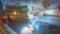 Walkthrough - InFamous 2 [03] Bon Samaritain