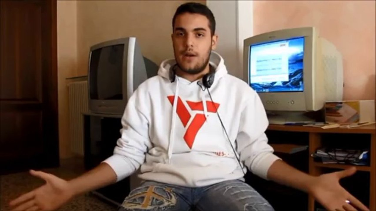 Dietro la saga di Assassin's Creed - Le Verità sul Tubo- Introduzione