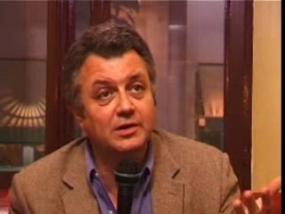 Bactéries,virus / Bar des sciences Paris /  www.telesavoirs.eu