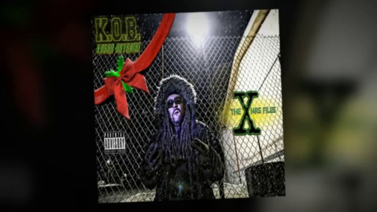 Lee Majors featuring Husalah, KOB, Pretty Black and B.A.- Ridin' Sidin'