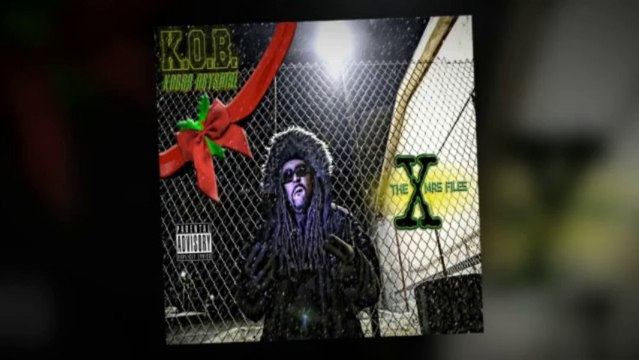 Lee Majors featuring Husalah, KOB, Pretty Black and B.A.- Ridin' Sidin'