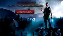 How to get Dayz free steam keys