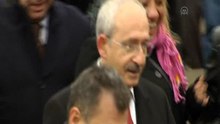 Kılıçdaroğlu: "İstifalar biraz gecikmiş" -