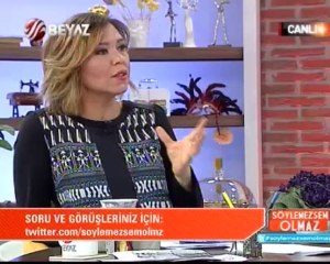 Söylemezsem Olmaz 25.12.2013 2.Kısım