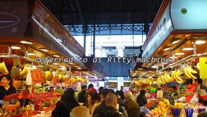 Subject: Utilizing Electronic Cash Register Machines In Malaysia