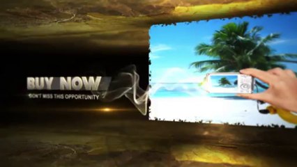 Waterproof Camera Float For Sony DSC-TX30 - Video Training