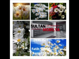 GEMLİK SULTAN MOBİLYA