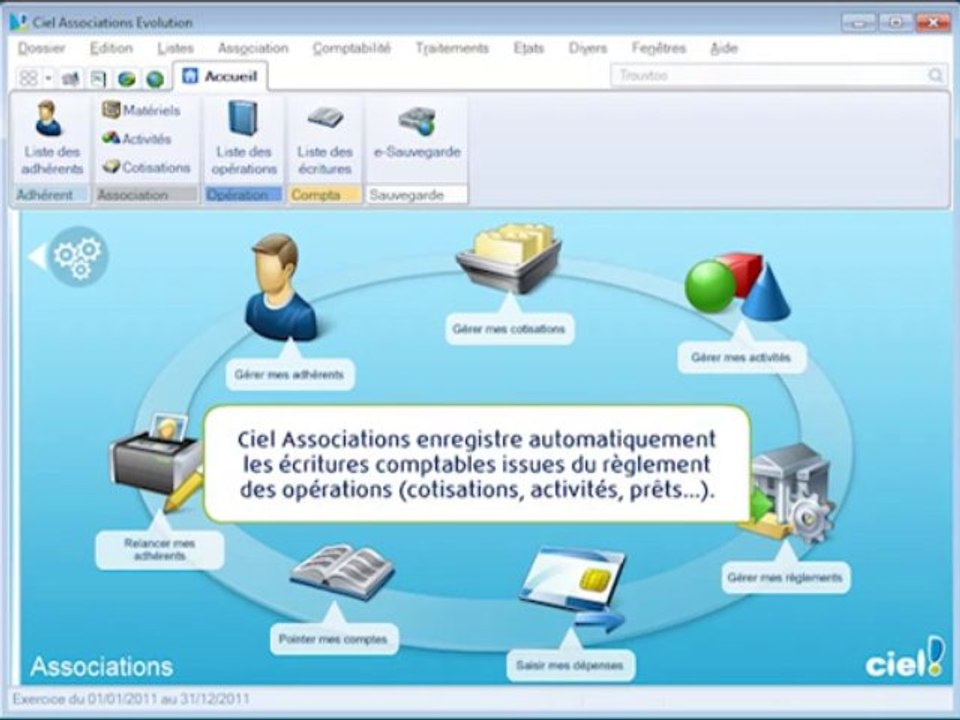 Comptable, expert comptable et conseil fiscal