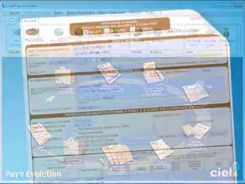 Comptable, expert comptable et conseil fiscal