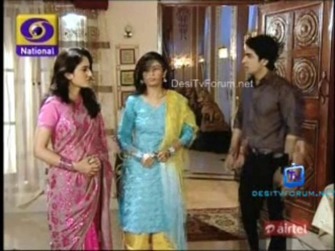 Kashmakash Zindagi Ki 25th December 2013 Video Watch Online pt1