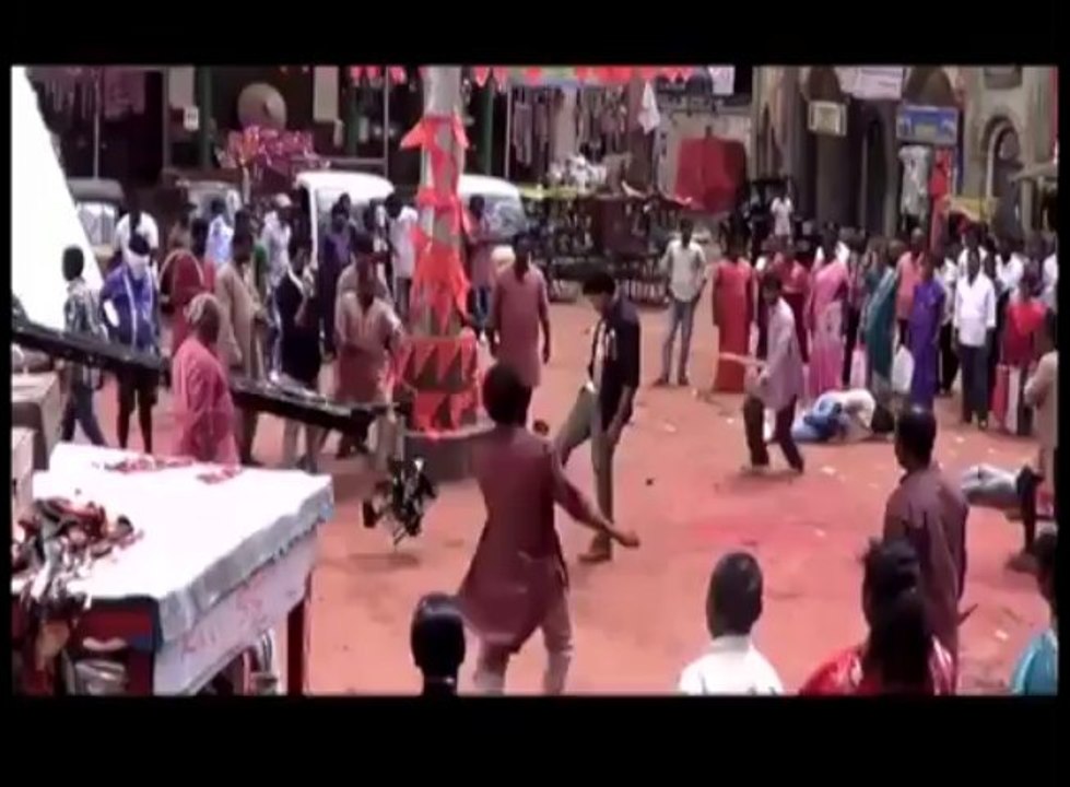 Bhimavaram Bullodu Trailer 2