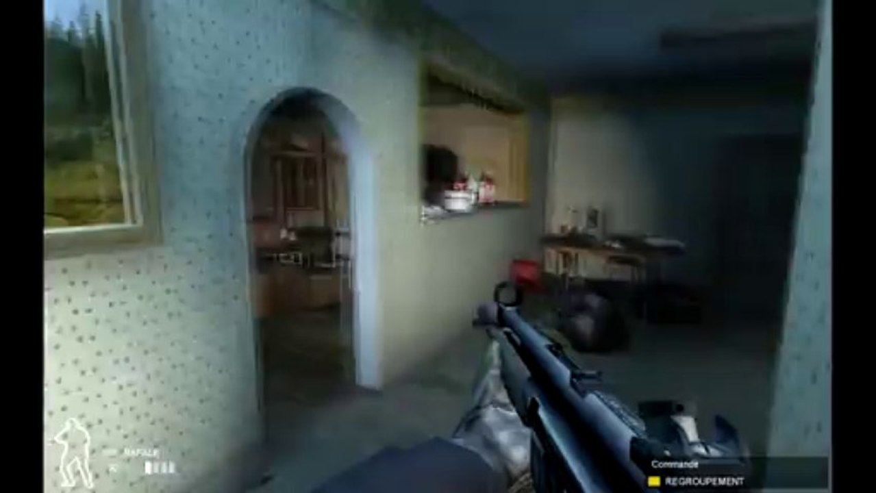 COOP SWAT 4 Episode 1