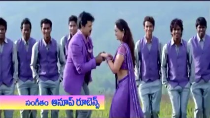 Bhimavaram Bullodu Oka Vaipu Nuvvu Song