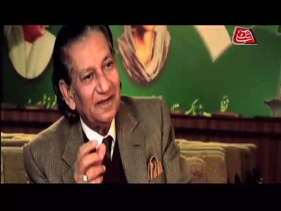 AbbTakk - Jinnah Documentary (Part 2)