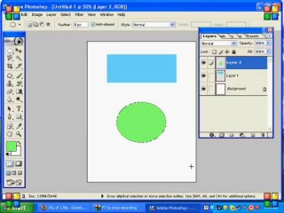 Adobe Photoshop 7.0 Training In Urdu Part 2