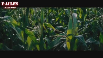 F-Allen 2014 ( Interstellar Tribute )