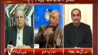 Kal Tak – 23rd December 2013 – Protest Starts within 6 month of PMLN Govt