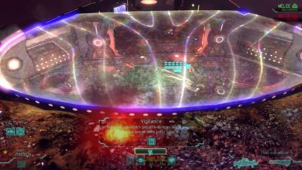 Xcom Enemy Within épisode 5