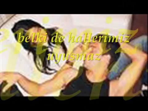 Umut Sandali- Askta Asla Ama Asla Veresiye Olmaz-Ayse Ersoy -ASKIM.wmv