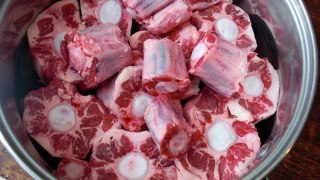 Worlds Best Oxtail Recipe Global Fusion Dish