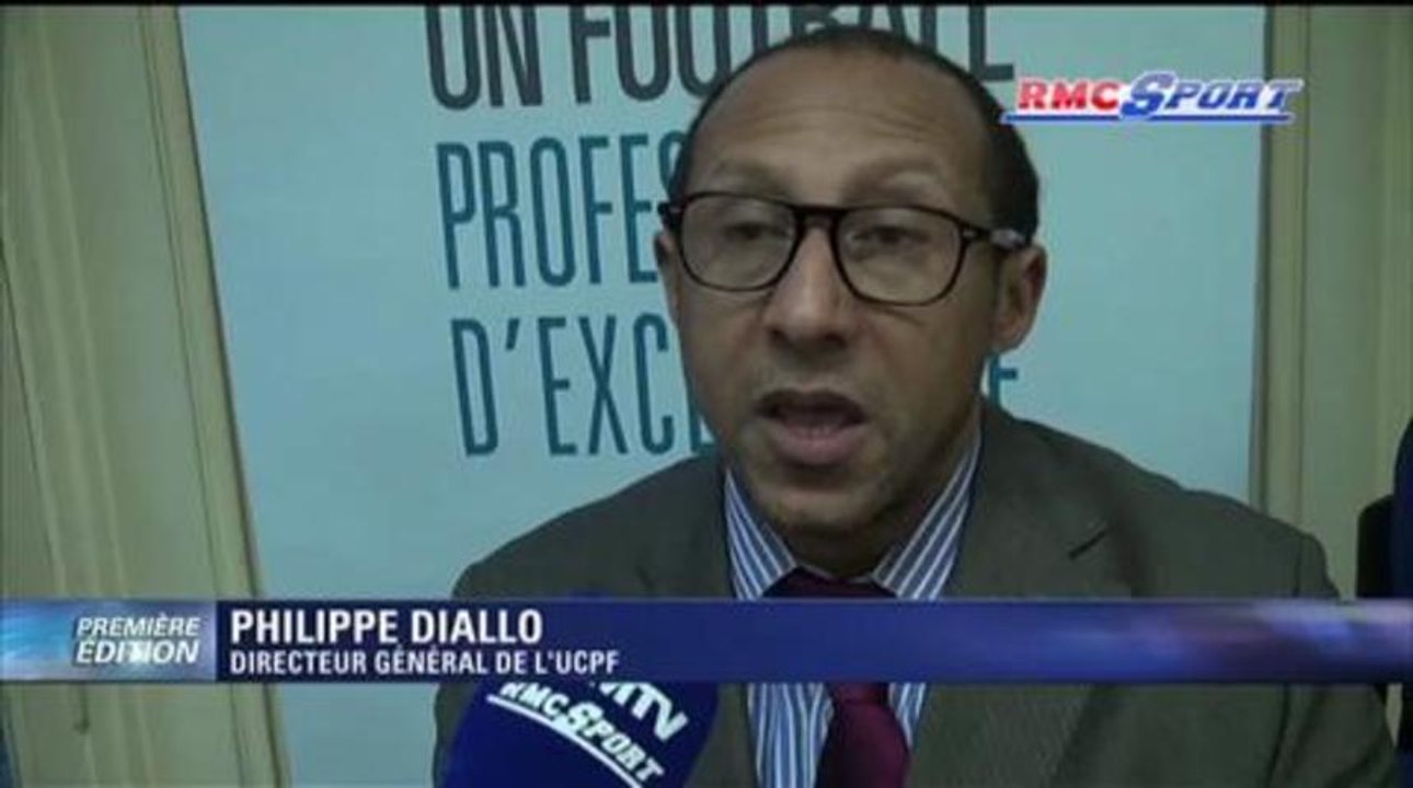 Le football français joue au Père Noël - 25/12