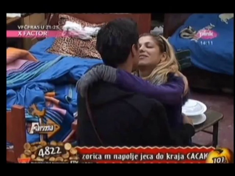 JECA I EDIN-JORGOVANI