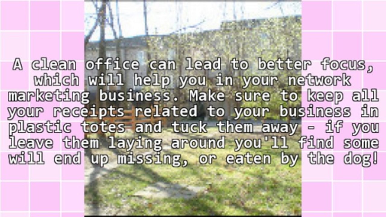 Networking Marketing Tips To Explode Your Company Growth